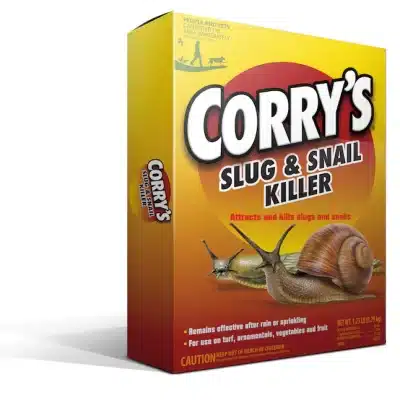 SLUG & SNAIL KILLER 1.75LB CORRY'S - Image 2