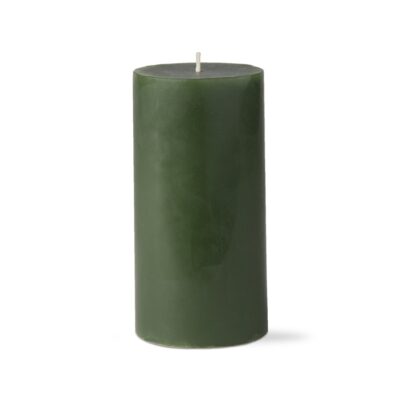 TAG COLOR STUDIO PILLAR CANDLE 3X6 - Image 2