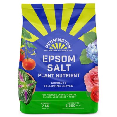 7LB PENNINGTON EPSOM SALT - Image 2