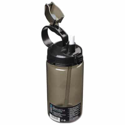 1.1L WATER BOTTLE W/STRAW CHEF AID - Image 2