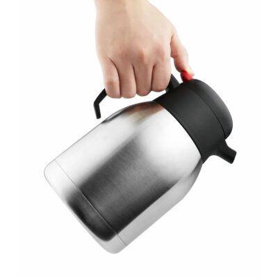 1.5L/51OZ DOUBLE WALL STAINLESS STEEL CARAFE - Image 2