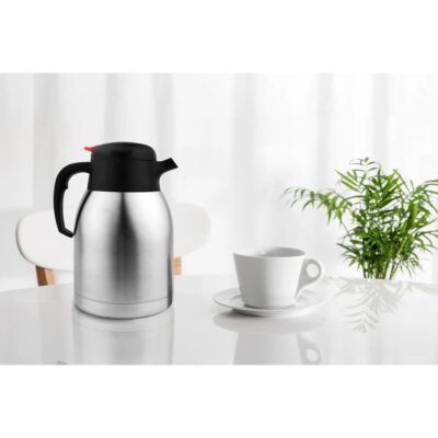1.5L/51OZ DOUBLE WALL STAINLESS STEEL CARAFE - Image 3