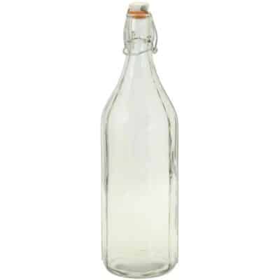 1 LITRE PRESERVING BOTTLE TALA