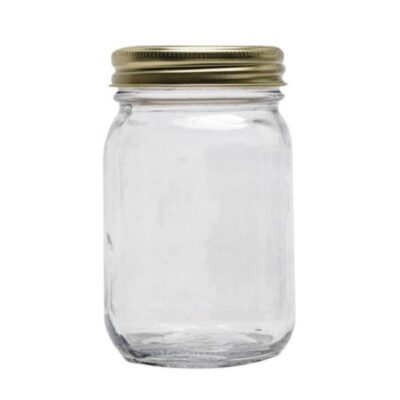 1 PINT CANNING JAR ANCHOR