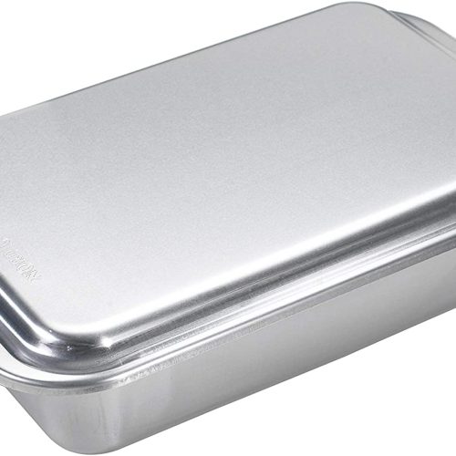 13X9" COVERED BAKING PAN EURO-HOME