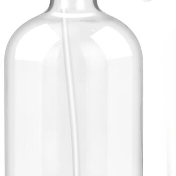 14OZ GLASS SPRAY BOTTLE