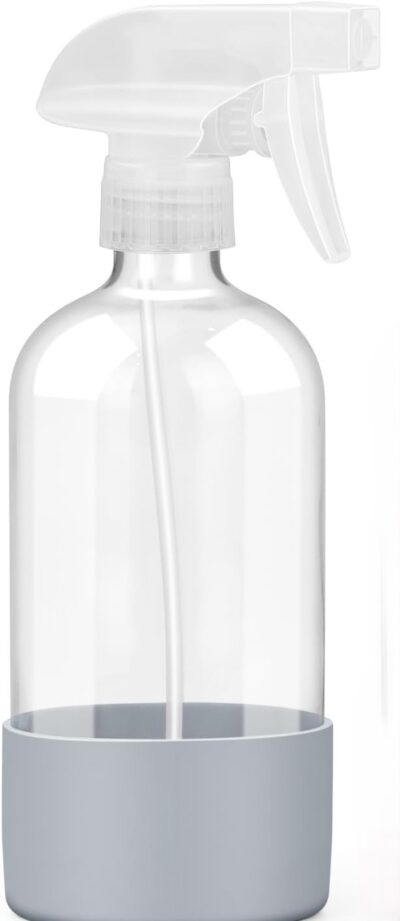 14OZ GLASS SPRAY BOTTLE