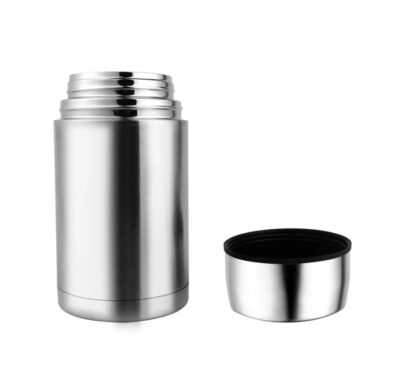 1L/34OZ DOUBLE WALL FOOD FLASK - Image 2