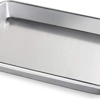 20.5" ALUMINUM COOKIE SHEET OSTER BAKERS GLEE