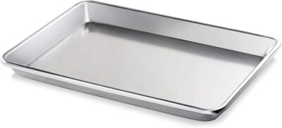 20.5" ALUMINUM COOKIE SHEET OSTER BAKERS GLEE
