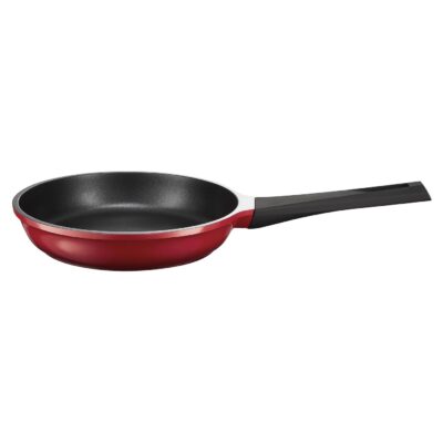 24CMØ NONSTICK FRYING PAN AMORE RED AMBITION