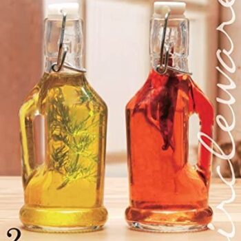 2PC SET 7.OZ OIL & VINEGAR
