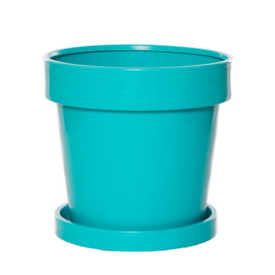 30" VIVO POT AND SAUCER SET - Image 4