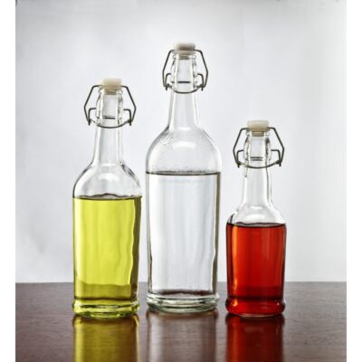 3PC  HERMETIC BOTTLE SET