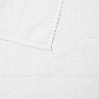 3PC QUILT SET MARTHA STEWART FULL/QUEEN - Image 4