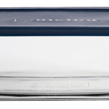 4.75 CUP FOOD STORAGE SANDWICH SQUARE