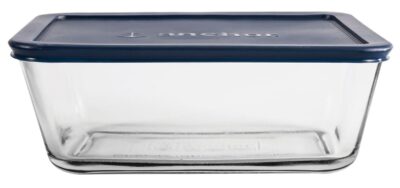 4.75 CUP FOOD STORAGE SANDWICH SQUARE