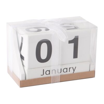 6.75" CALENDAR BLOCK - Image 3