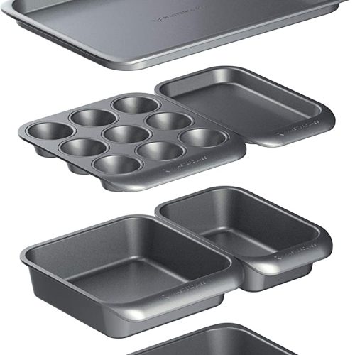 7PC MASTERCLASS BAKING SET