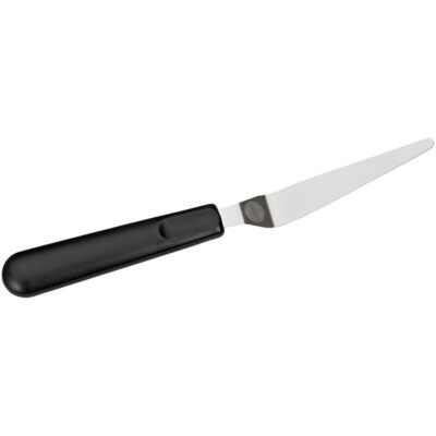 9" TAPERED SPATULA WILTON - Image 2