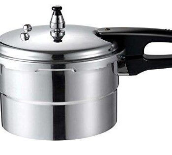9QT PRESSURE COOKER EUROWARE