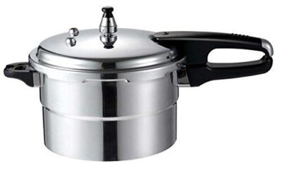 9QT PRESSURE COOKER EUROWARE