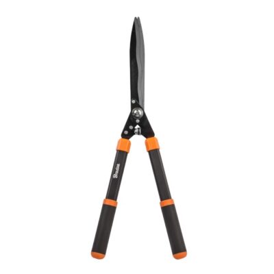 ALUMINUM HEDGE PRUNING SHEARS BRADAS V-SERIES