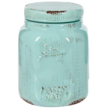 ANRQ 145OZ JAR CANISTER- VINTA