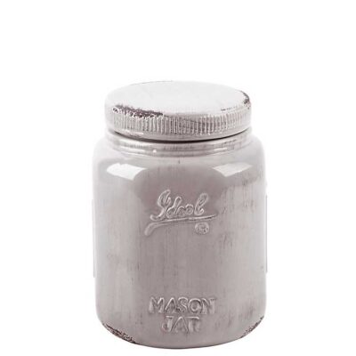 ANRQ 66OZ JAR CANISTER- VINTA