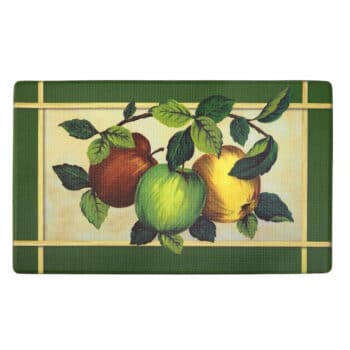 ANTI FATIGUE APPLE ORCHARD MAT 18X30