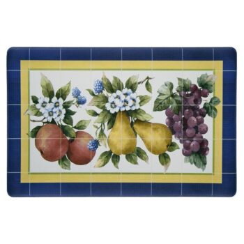 ANTI FATIGUE MAT 18X30 TUSCANY
