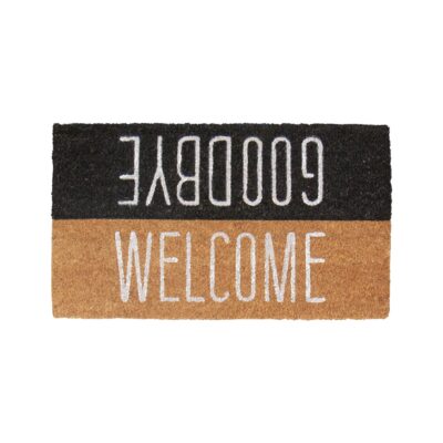 ASST 24X36 ASSORTED NATURAL PRINTED COIR MAT - Image 3
