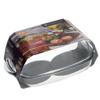 BAKING DISH  8,6L AMBIT W/CO