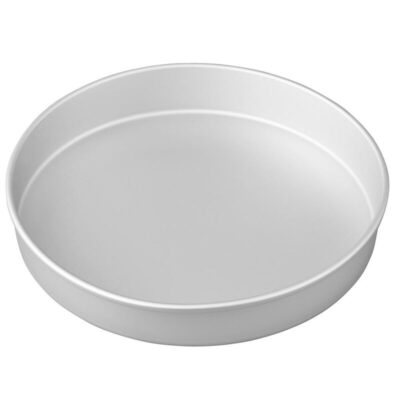 BAKING PAN ROUND 12" X 2" WILTON