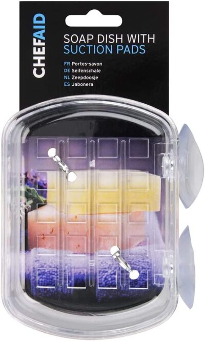 BATH ORGANISER CHEF AID