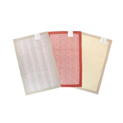 BELL SOUTH RUGS 22X60 ASSORTED