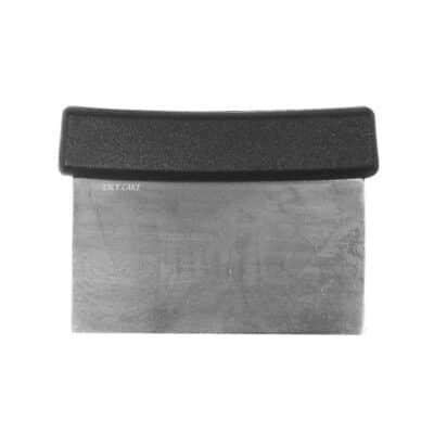 BENCH SCRAPER 6 X 4.5"