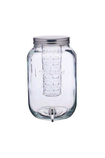 BEVERAGE DISPENSER INFUSER 7L