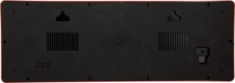 BIG D DIGITAL WALL/TABLE CLOCK NEXTIME - Image 3