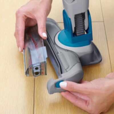 BLACK + DECKER 2-IN-1 POWER SERIES VACUUM - Image 2