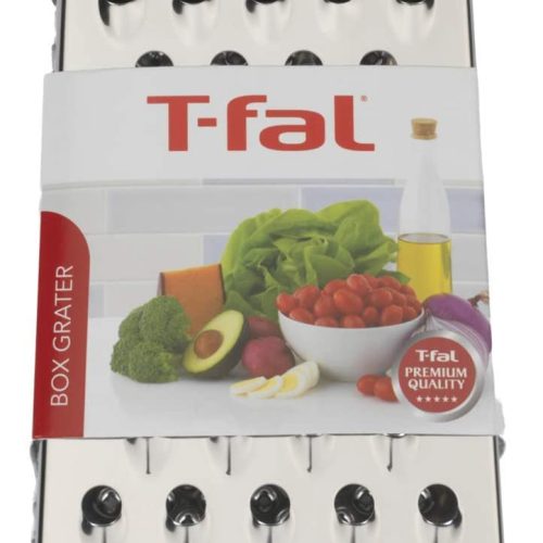 BOX GRATER 9" T-FAL