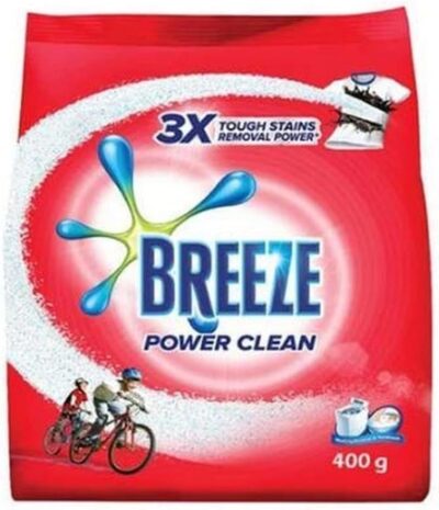 BREEZE MULTIACTIVE 400G
