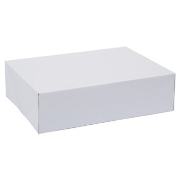 CAKE BOX 10X14X4" WILTON