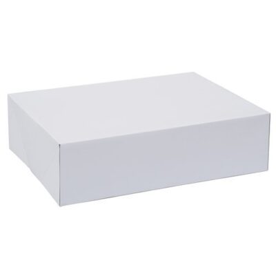 CAKE BOX 10X14X4" WILTON