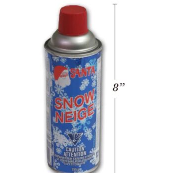 CANADIAN SPRAY SNOW 13OZ/368G