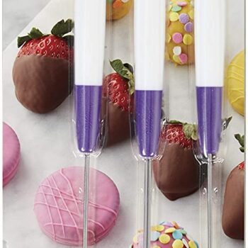 CANDY MELT DIPPING TOOLS WILTON