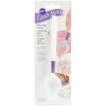 CANDY MELT DRIZZLING SCOOP WILTON