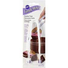 CANDY MELT TONGS WILTON