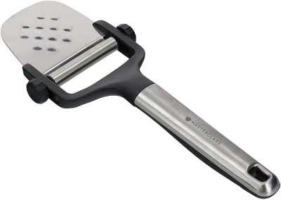 CHEESE PLANER ADJUSTABLE S.S. MASTERCLASS