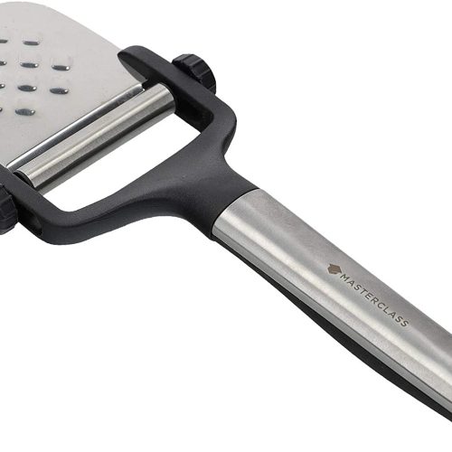 CHEESE PLANER ADJUSTABLE S.S. MASTERCLASS
